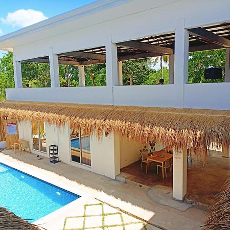 Camotes Hostel Resort Himensulan Extérieur photo