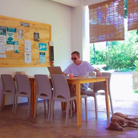Camotes Hostel Resort Himensulan Extérieur photo