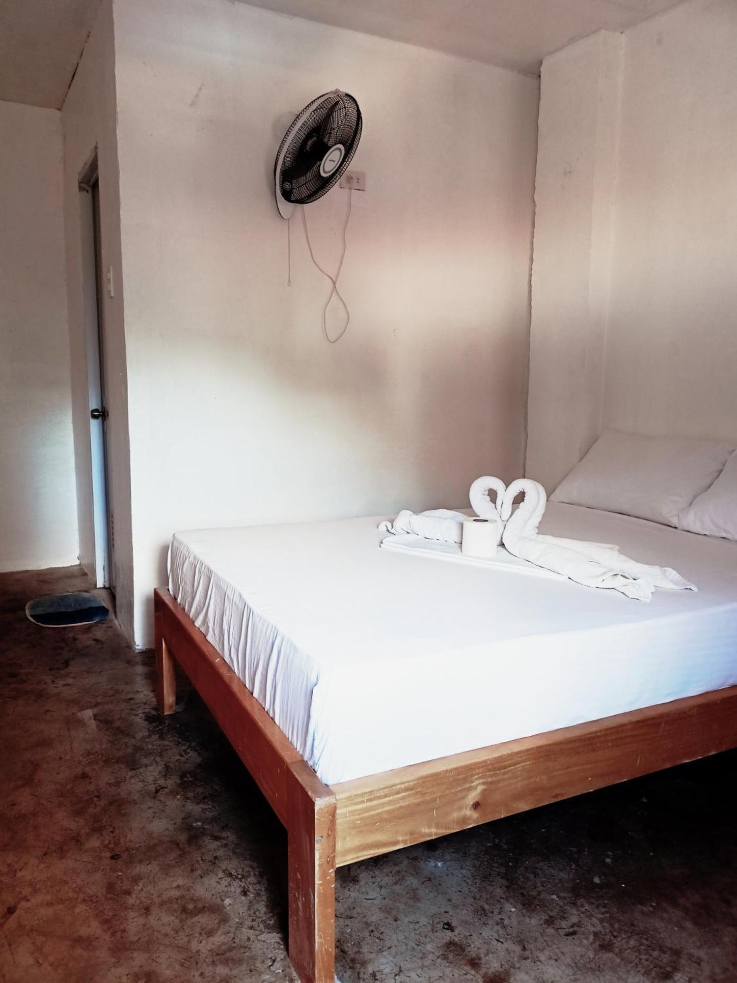 Camotes Hostel Resort Himensulan Extérieur photo