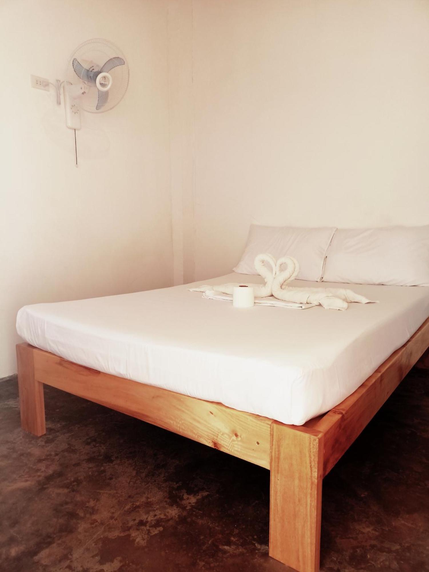 Camotes Hostel Resort Himensulan Extérieur photo