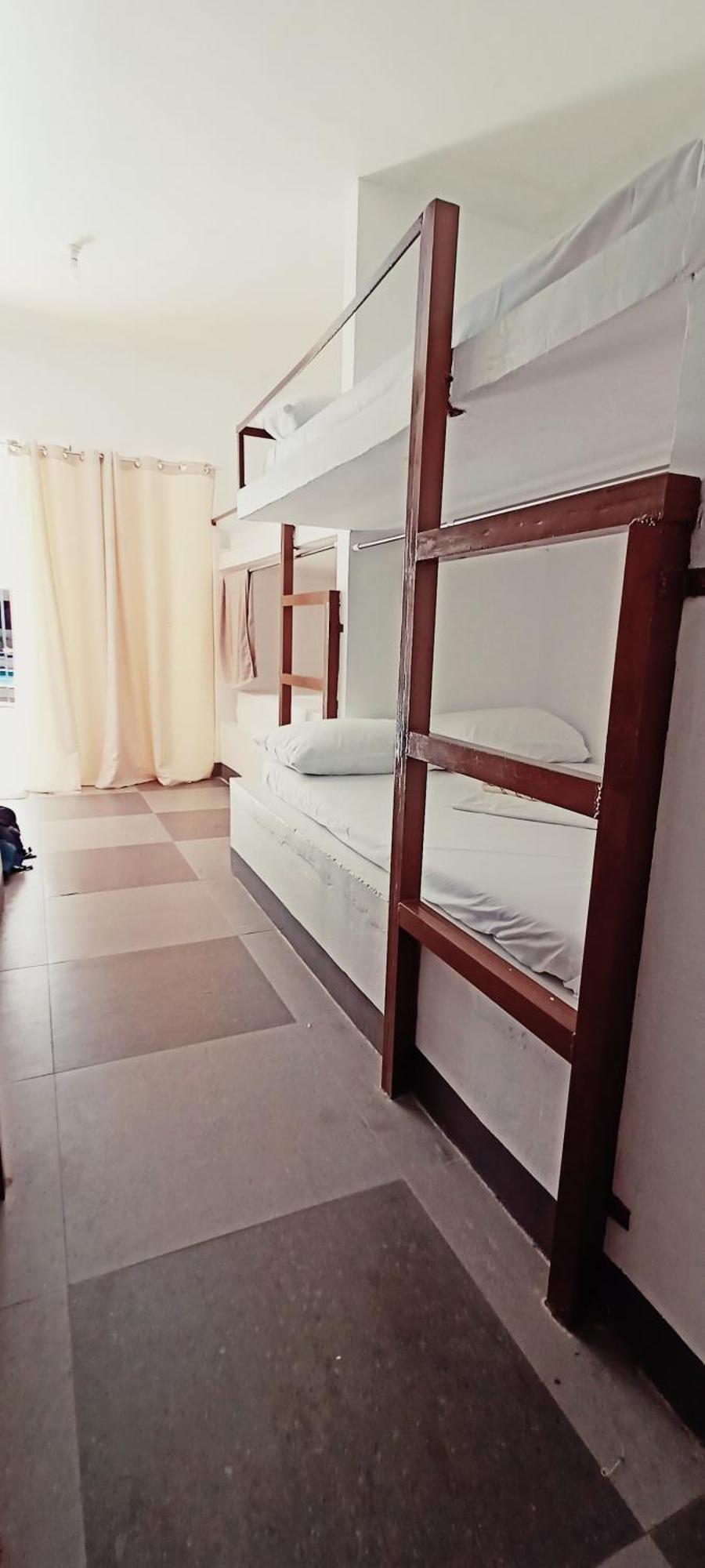 Camotes Hostel Resort Himensulan Extérieur photo