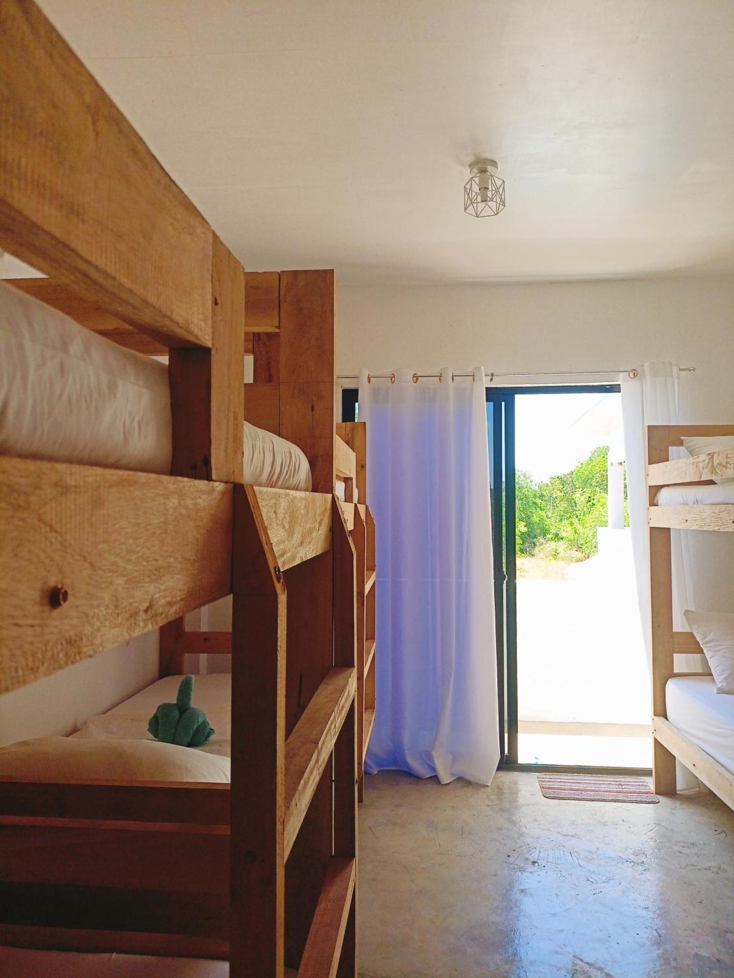 Camotes Hostel Resort Himensulan Extérieur photo