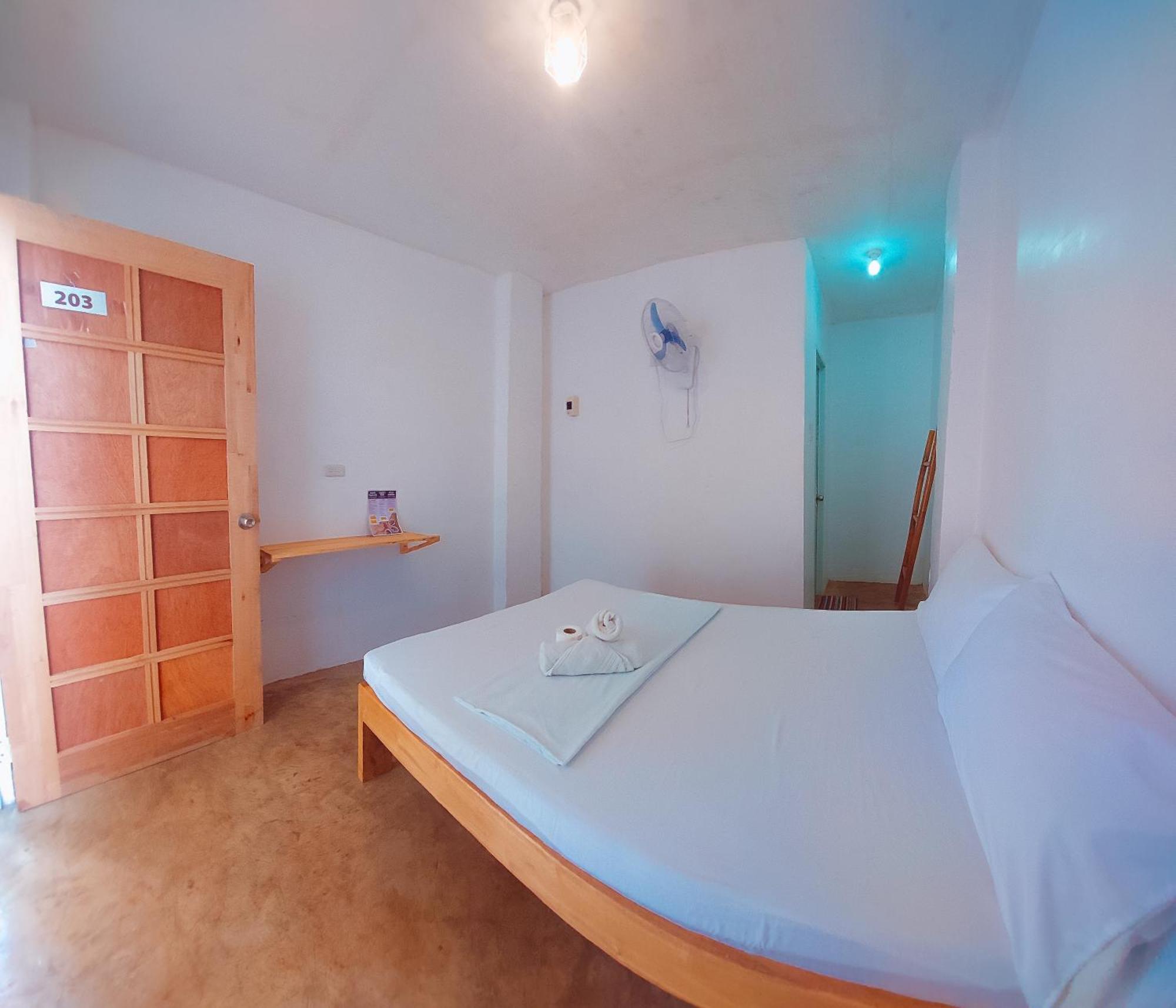 Camotes Hostel Resort Himensulan Extérieur photo