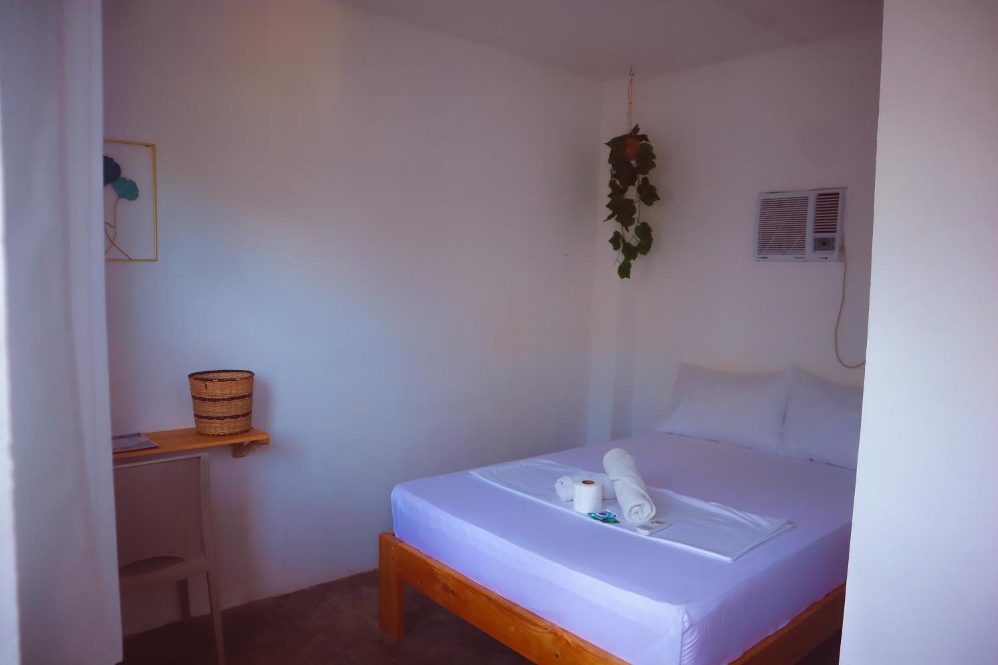 Camotes Hostel Resort Himensulan Extérieur photo